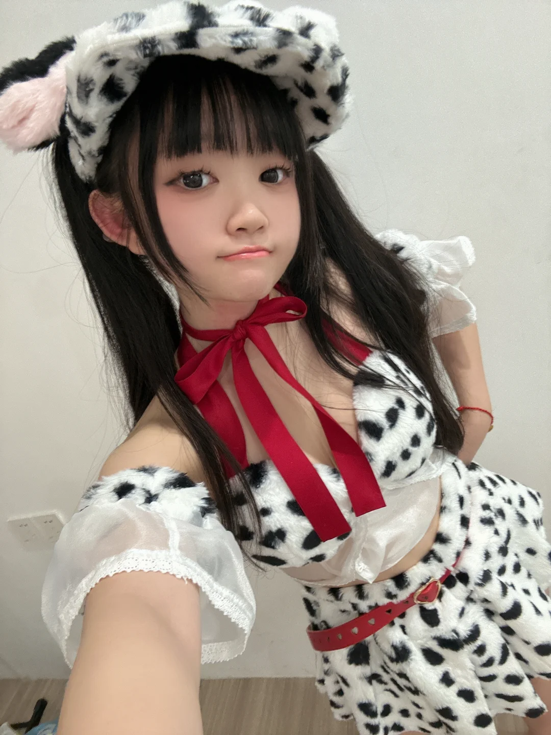 神沢永莉 - No.034 斑点小狗狗 [60P-350MB] tg@simisebaisi 【丝足阁】008.webp